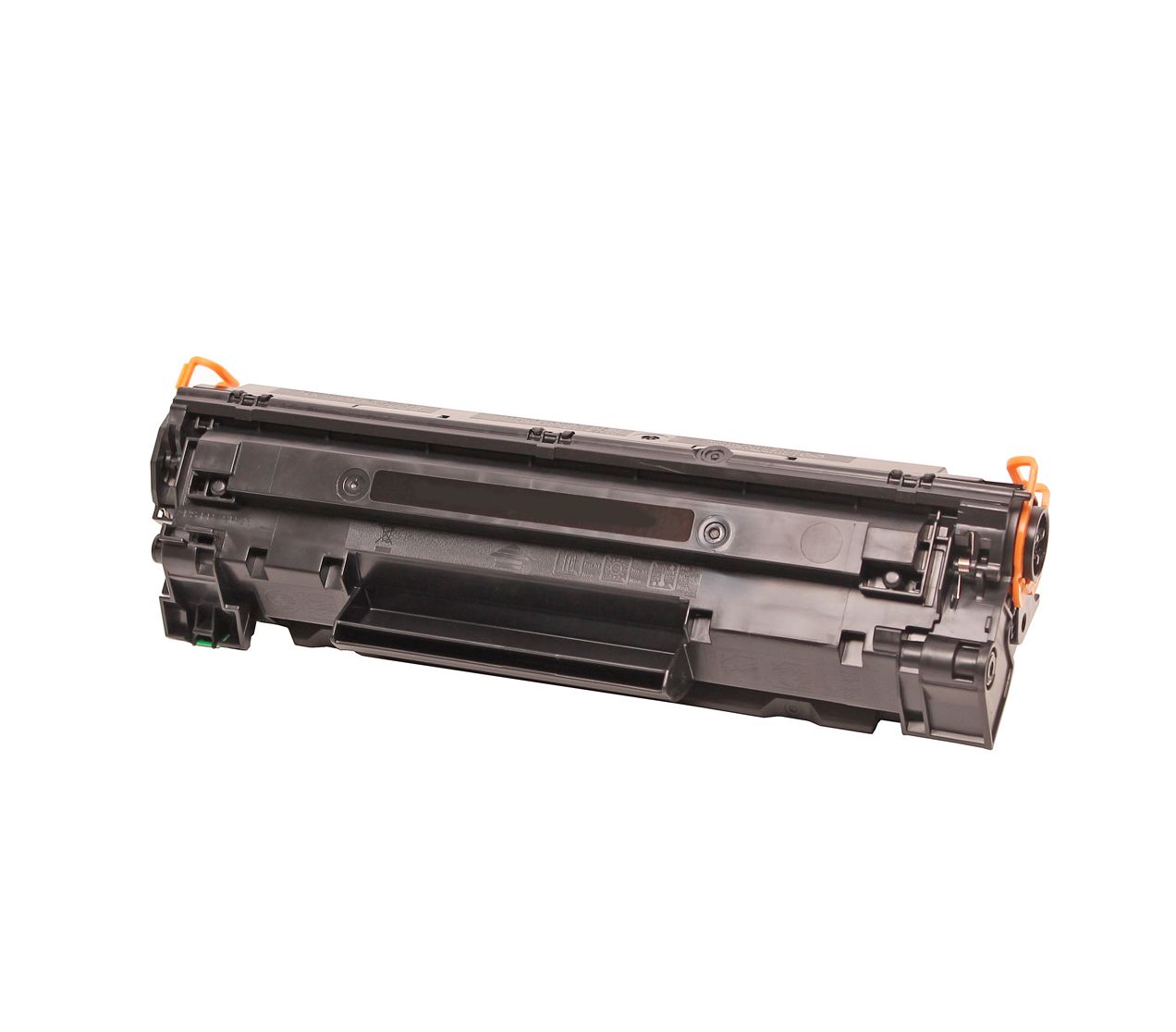 HP 36A Black Compatible Cartridge (CB436A)